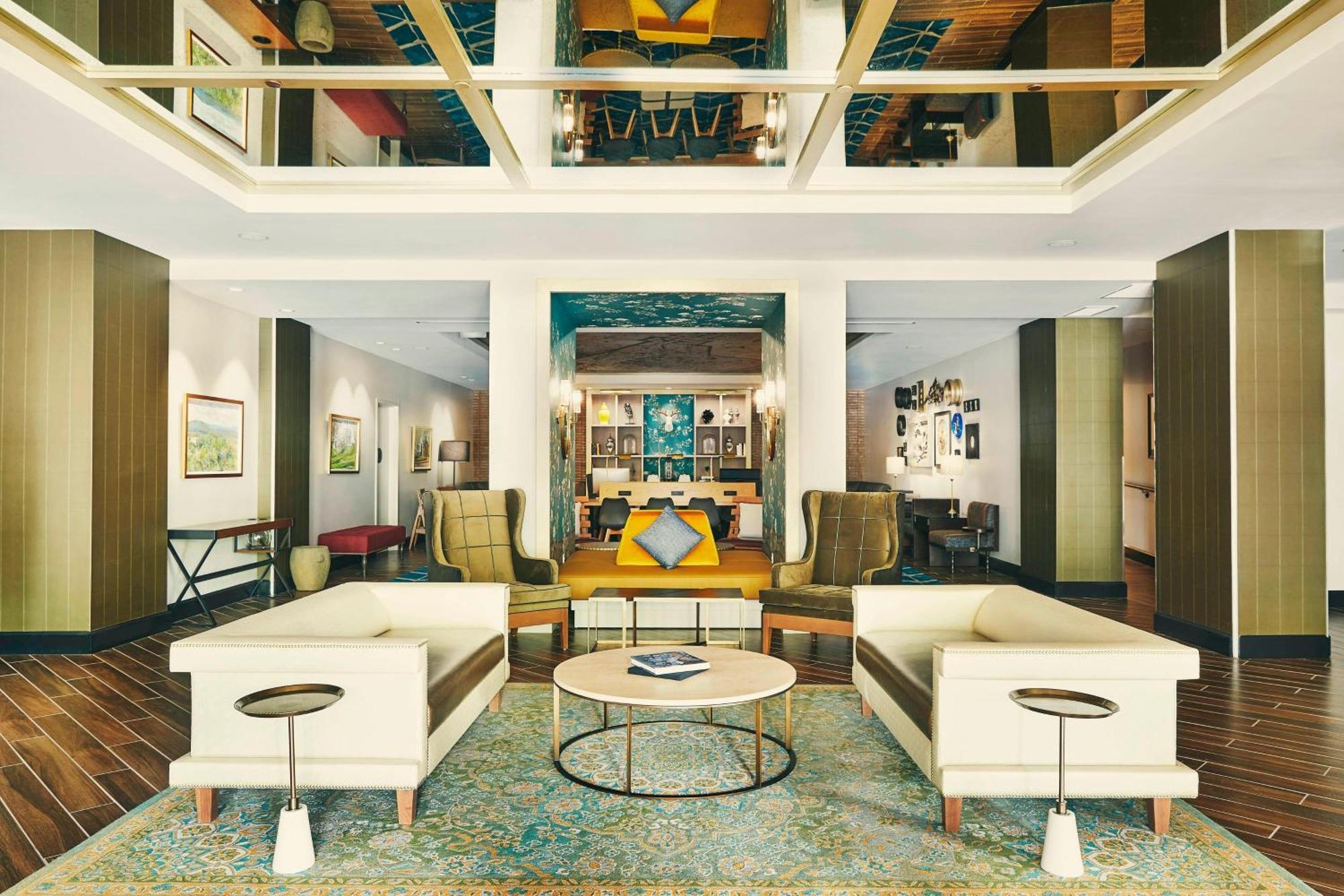 The Draftsman, Autograph Collection Hotel Шарлотсвил Екстериор снимка